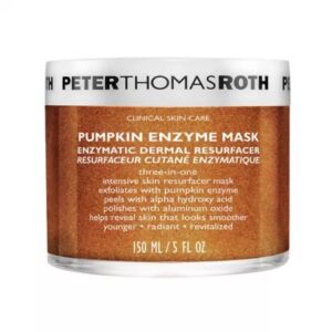 Masca pentru fata Pumpkin Enzyme Mask