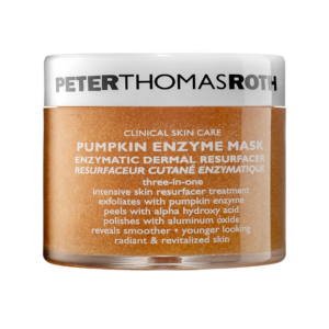 Masca pentru fata Pumpkin Enzyme Mask