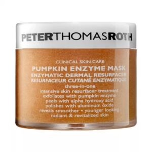 Masca pentru fata Pumpkin Enzyme Mask