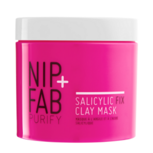 Masca pentru fata Salicylic Fix Clay