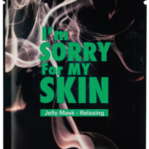 Masca pentru fata cu Vitamine si Extract de miere revitalizanta