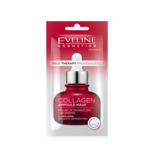 Masca pentru fata cu colagen 8ml