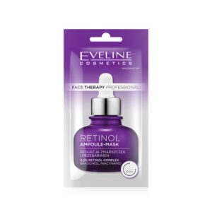 Masca pentru fata cu retinol 8ml