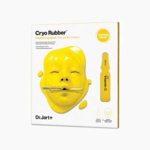 Masca pentru luminozitate Cryo Rubber