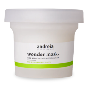Masca pentru maini si picioare Wonder Mask