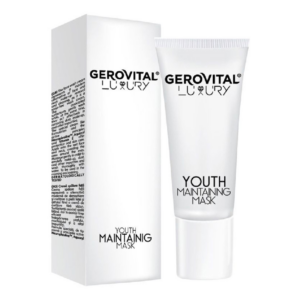 Masca pentru mentinerea tineretii Luxury