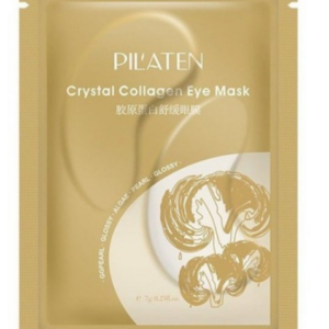 Masca pentru ochi Colagen Cristalin