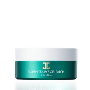 Masca pentru ochii Green Tea Eye Gel Patch