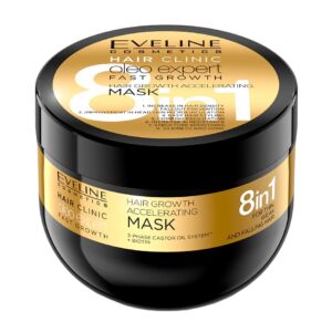 Masca pentru par 8 in 1 Oleo Expert