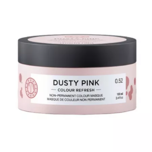 Masca pentru par Colour Refresh Dusty Pink