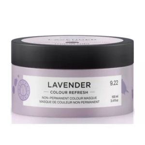 Masca pentru par Colour Refresh Lavender