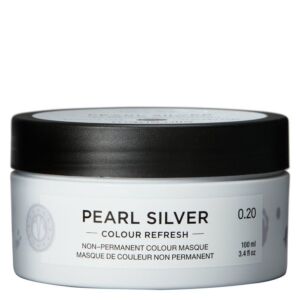 Masca pentru par Colour Refresh Pearl SIlver