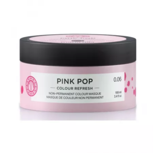 Masca pentru par Colour Refresh Pink Pop