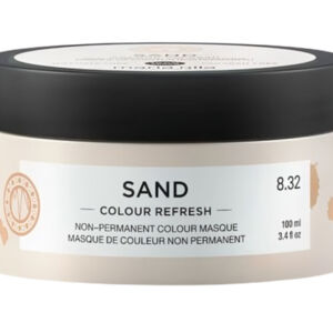 Masca pentru par Colour Refresh Sand