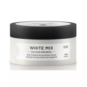 Masca pentru par Colour Refresh White Mix