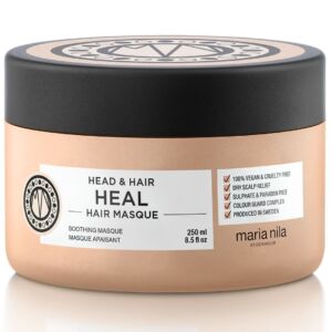 Masca pentru par Head & Hair Heal