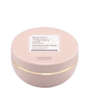 Masca pentru par Lisse Design Rehydrating