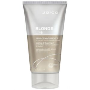 Masca pentru par blond Blonde Life Brightening