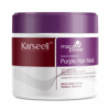Masca pentru par blond Maca Essence Purple