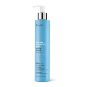 Masca pentru par cret ABH Curls No-frizz