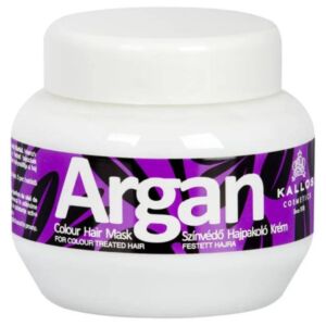 Masca pentru par cu argan