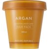 Masca pentru par deteriorat Argan Essential Deep Care Hair Pack