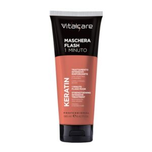 Masca pentru par fragil Flash Action 1 Minute