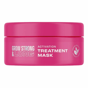 Masca pentru par fragil Grow Strong & Long