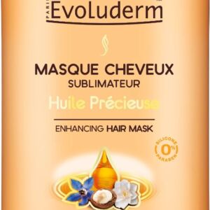Masca pentru par reparatoare Huile Précieuse