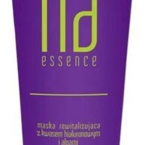 Masca pentru par revitalizanta