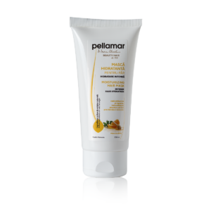 Masca pentru par uscat si fragil Beauty Hair