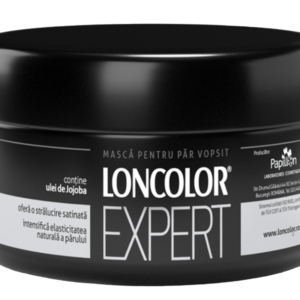 Masca pentru par vopsit Expert