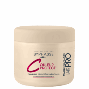 Masca pentru par vopsit Hair Pro Color