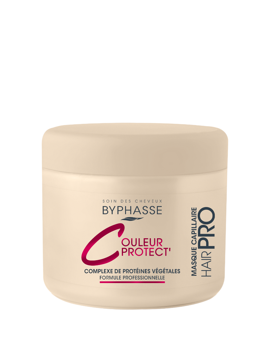 Masca pentru par vopsit Hair Pro Color