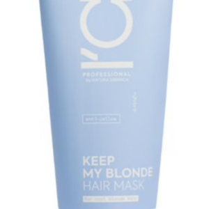 Masca pentru parul blond Keep My Blonde