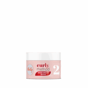 Masca pentru parul cret