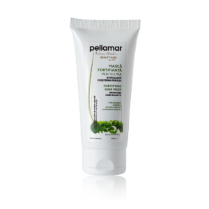 Masca pentru stimularea cresterii parului Beauty Hair