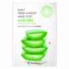 Masca pentru ten cu Aloe Vera Skin Planet