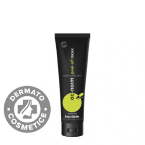 Masca pentru tenul acneic AC-Norm Peel Off Mask