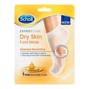 Masca picioare intens hidratanta Dry Skin