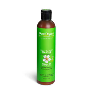 Masca profesionala de reparare intensiva cu keratina si ulei de argan