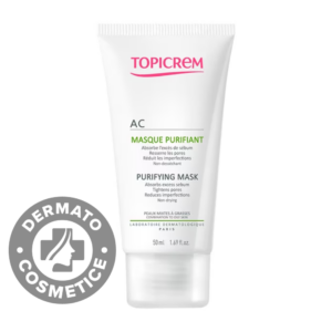 Masca purifianta AC