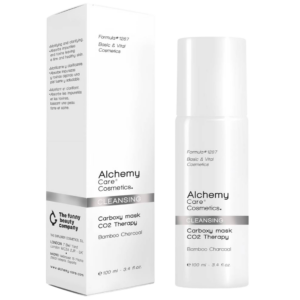 Masca purifianta pentru fata Carboxy Mask CO2