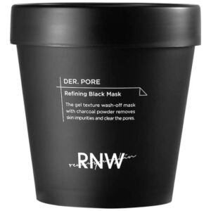 Masca purifianta pentru fata Refining Black Mask