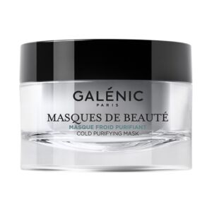 Masca purificatoare cu efect rece Cold Purifying