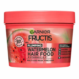 Masca redensificatoare Pepene Verde Hair Food