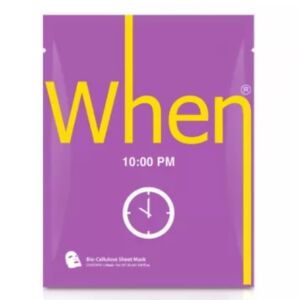 Masca regeneranta cu colagen hidrolizat si vitamina C 10:00 PM