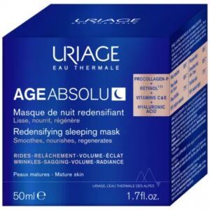 Masca regeneranta pro-colagen Age Absolu