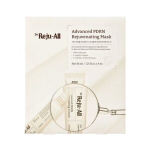 Masca regeneratoare PDRN Rejuvenating Mask