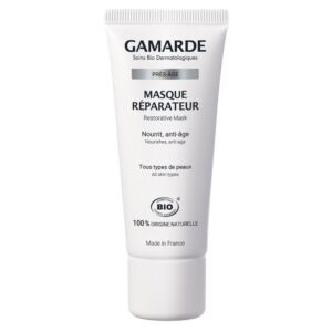 Masca reparatoare antirid